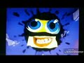 Uh Oh Klasky Csupo Robot Logo Slowed Down 1X 2X 4X 8X 16X 32X 64X 128X 256X 512X 1024X 2048X
