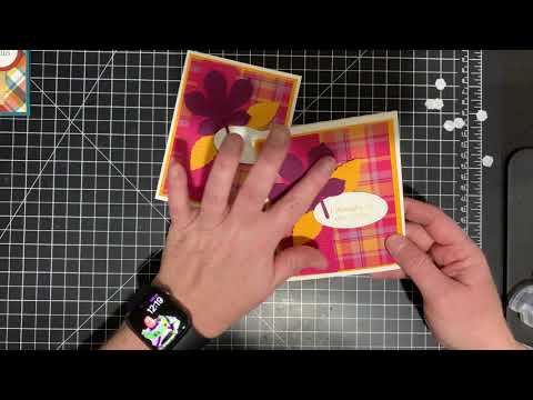 Stampin' Up! Love of Leaves Bundle