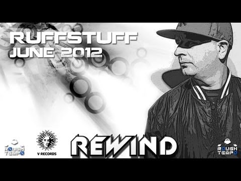 DJ RUFFSTUFF - Rough Tempo LIVE! - June 2012