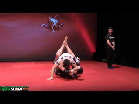 Ian Coughlan v Miha Perhavec - SUBOVER80 - 18