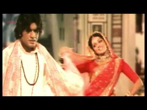 Chal Sanyasi Mandir Mein 4K HD