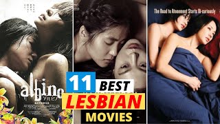 11 Best Korean Lesbian Movies to Watch