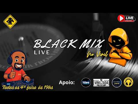 BLACK MIX LIVE