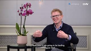 How LHV Bank is Streamlining Operations Across the Enterprise with Luminance
