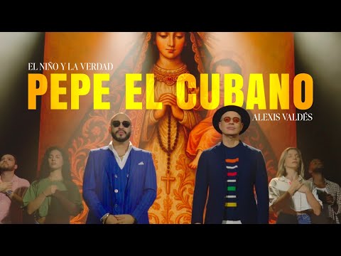 Alexis Valdes Real and El Niño y La Verdad Oficial