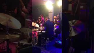 Jimmy Chamberlin Complex - Dance of the Grebe (live at Blue Whale in LA)