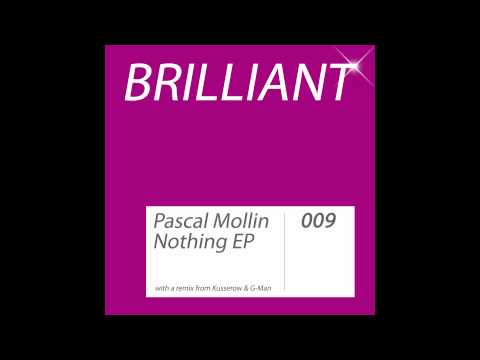 Pascal Mollin - Itchy
