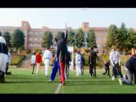 super junior- wonderboy.wmv