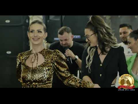 Adrian de la Severin - PORUMBACA - Colaj LIVE 2023 | Cover Viorica de la Clejani