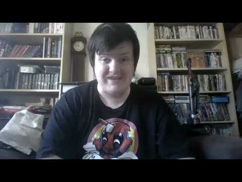 FOTN Review: Dober vs Riddell