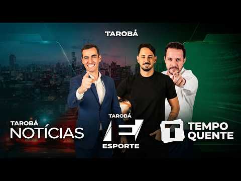 ​ @tarobalondrinaoficial   | Tarobá - Londrina | ALMOÇO | 08/09/2026
