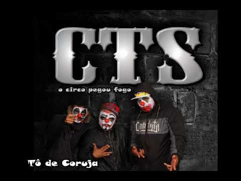 Cts Kamka z Tô de Coruja Part. Look Kamika z (disco o circo pegou fogo)