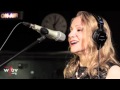 Joan Osborne - "Champagne and Wine" (Live at WFUV)
