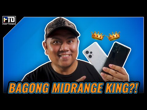 REDMI NOTE 12 TURBO: MATINDING COMEBACK NG REDMI NOTE SERIES!