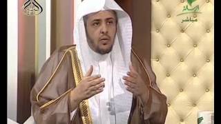 صورة ما ينبغي أن يراعيه  الزوج عند إرادته طلاق زوجته