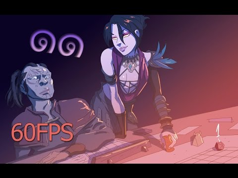 "Start of Prologue", Lo Spirito del Roleplay 11 - Dragon Age Origins