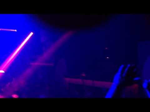 Enter @ Space Ibiza richie hawtin