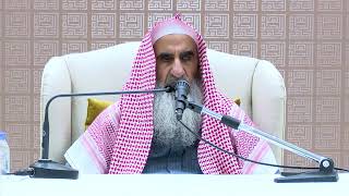 صورة 33 شرح كتاب التوحيد - شرح ( باب من الإيمان بالله الصبر على أقدار الله )