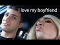 SO I GOT A BOYFRIEND SO I GOT A BOYFRIEND