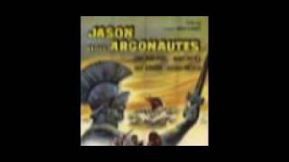 Jason and the Argonauts - ''Prelude'' [1963] Bernard Hermann