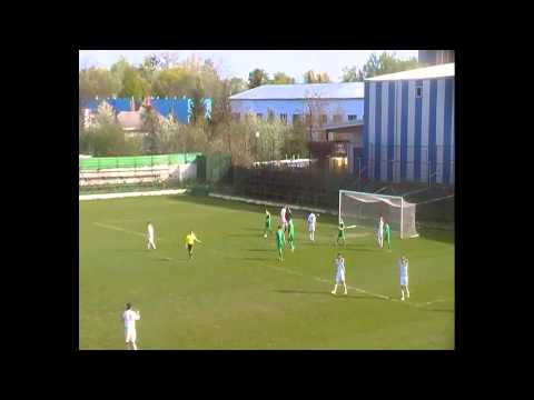 MFK VRANOV - ŠK FUTURA HUMENNÉ 0:0 - zostrih