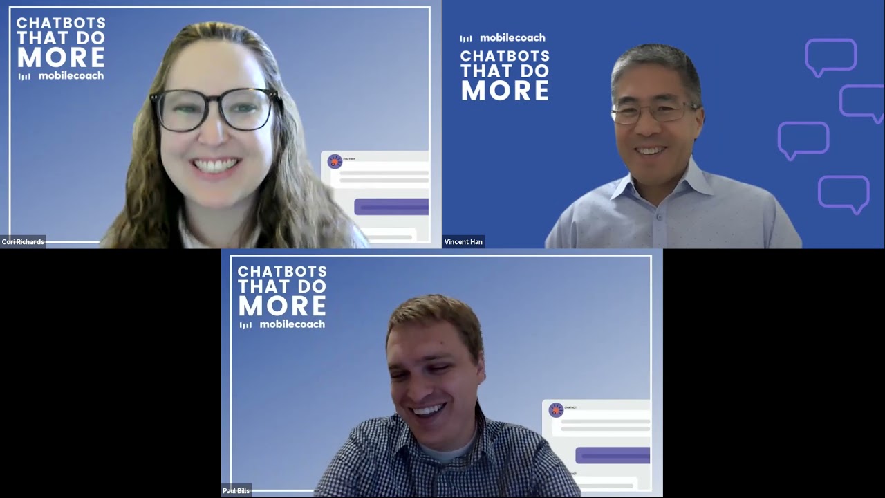 How to Build a Chatbot on the Mobile Coach Platform