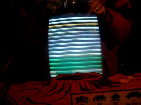 Space Invaders Issue pt 2