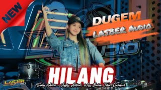 Download lagu DJ ASYIK | HILANG | DUGEM RASA JANDA BASS EMPUK DI DADA ! mp3