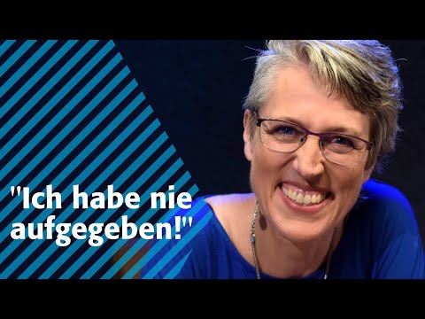 Nach vielen Enttäuschungen kämpfte Autorin Damaris Kofmehl mit Bitterkeit | #ERFMenschGott