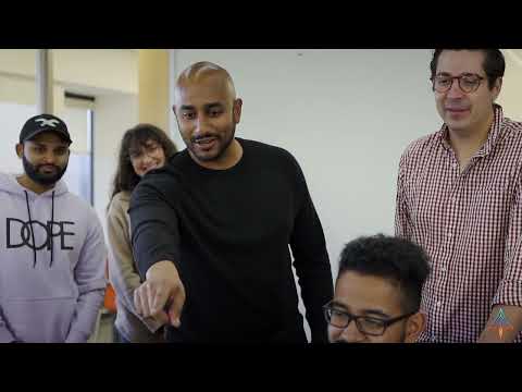 Starke Marketing video.