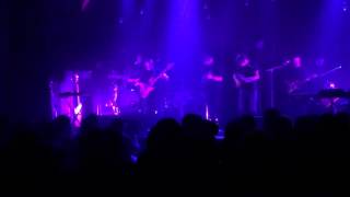 James Gruntz - Killing You - 16/01/2016 @ Gurten Session