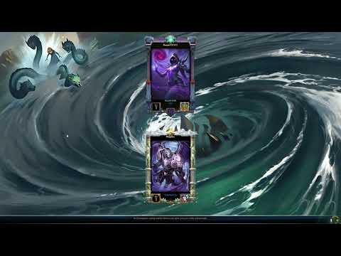 SOL VS THANATOS-SMITE-RANKED DUEL