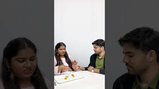 Rakhi Special | Story Of Kanjus Bhai 😜 #rakshabandhan #rakhi #shorts