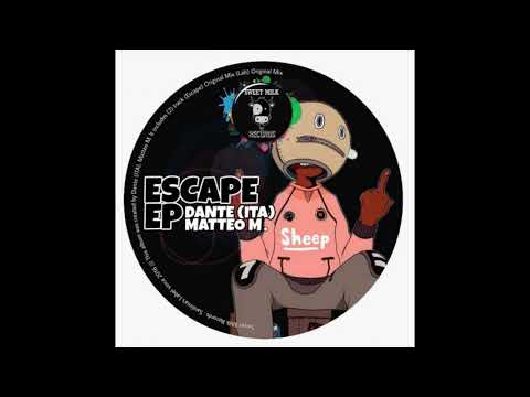 Dante (ITA), Matteo M. - Lab (Original Mix)