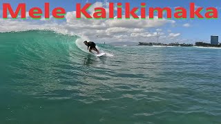 Realities of Surfing in Your 50's | Christmas Eve Courts