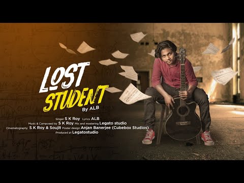 Lost Student -ALB [Official Music Video]