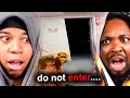 Ghost Videos That Had Us SHAKING In Fear