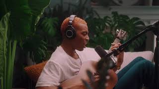 sittin&#39; on the dock of the bay - joseph solomon (otis redding cover)