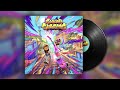 Subway Surfers Soundtrack BARCELONA 2025