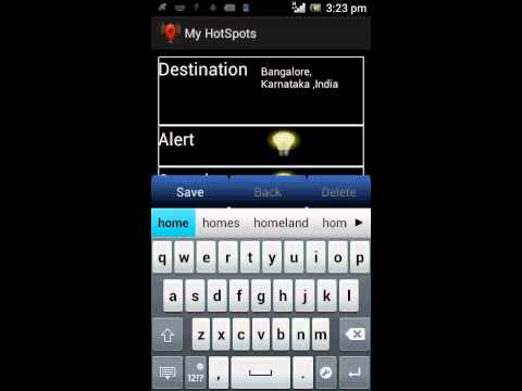 My HotSpots video thumbnail