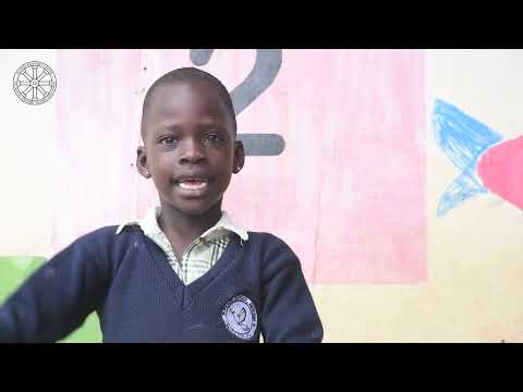 Uganda Buddhist Peace School