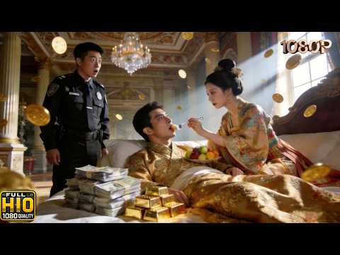 Security guard transmigrates into a wastrel, but only gets richer—Even Emperor begs for his secrets!