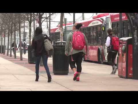 Local College Remote Classes