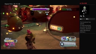 Park Ranger gameplay