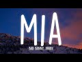 Bad Bunny Drake MIA Lyrics
