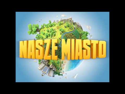 Kowal MC, Basia, Marcin Czarny - Moje Miasto 2009