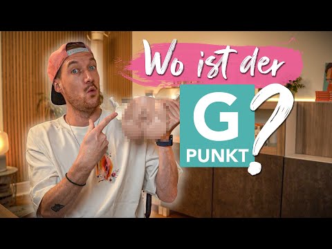 Der G-Punkt: Mythos oder Realität? | Alles über erogene Zonen