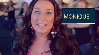 Video - Artiestenbus organiseert artiestenavond en loterij in nieuwe Residentie