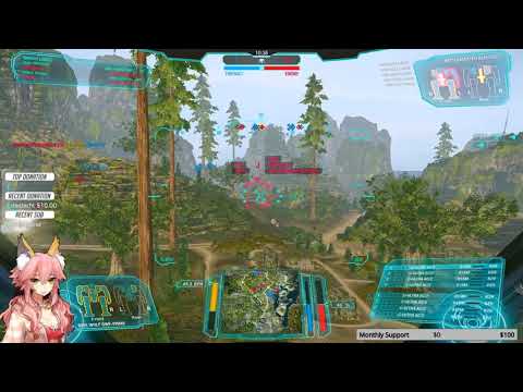 Ultra Dead Weight |Direwolf DWF-UV|