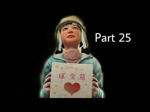 Yakuza Like a Dragon : 1 Million Yen! Walkthrough Gameplay Part 25